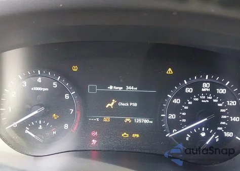 2018 Genesis G80 3.8 from USA, damaged, VIN KMHGN4JE7JU270012